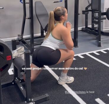 Full leaked Victoria mehault private onlyfans photo