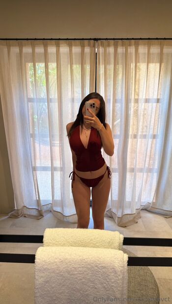 Full leaked Victoria vct private onlyfans photo