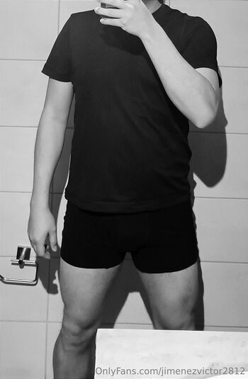 Full leaked Victorj private onlyfans photo