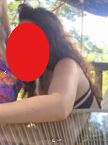 Full leaked Vicwon private onlyfans photo