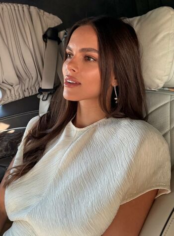 Viki Odintcova
