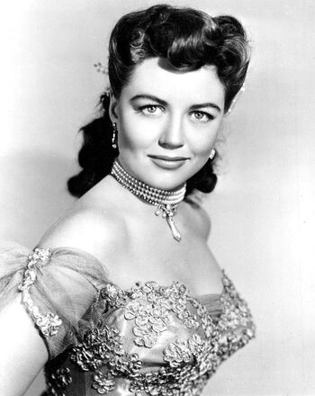 Vintage Sexy Celebs
