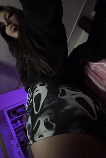 Violet Offlimits