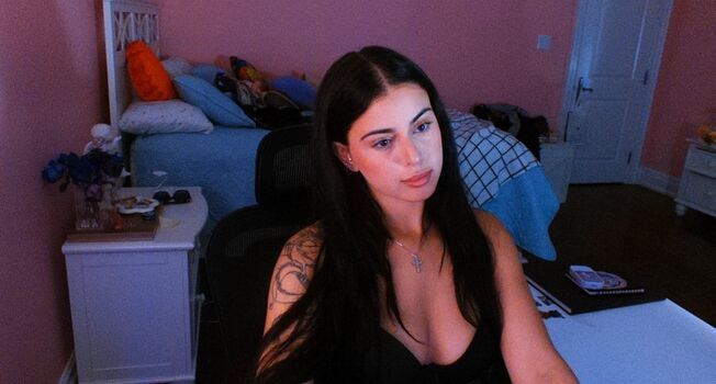Full leaked Vrosess private onlyfans photo