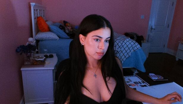 Full leaked Vrosess private onlyfans photo
