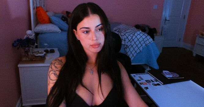 Full leaked Vrosess private onlyfans photo