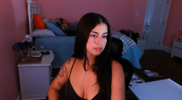 Full leaked Vrosess private onlyfans photo