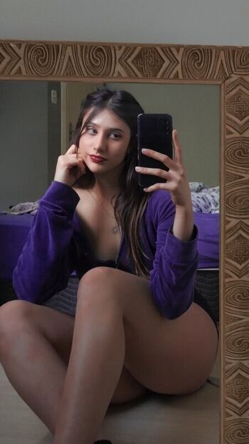 Full leaked Vulgotchela private onlyfans photo