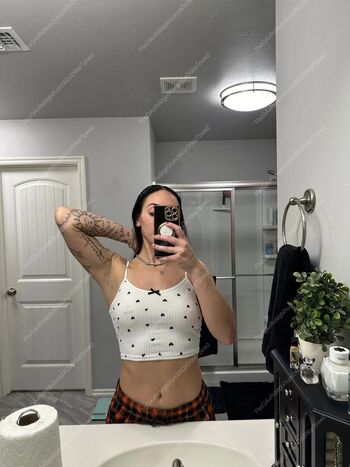 Full leaked Vwemor private onlyfans photo