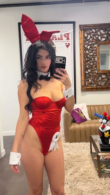Full leaked Vyette private onlyfans photo