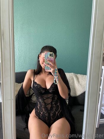 Full leaked Wailcester private onlyfans photo