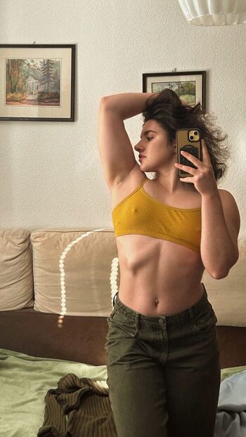 Full leaked Waleria kh private onlyfans photo