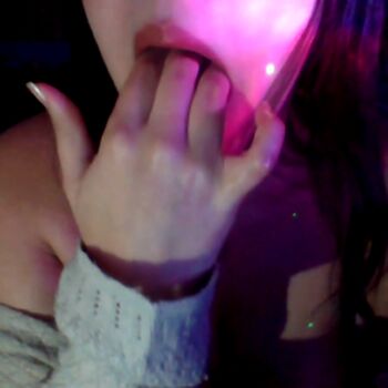 Full leaked Weirdfisheskkkk private onlyfans photo