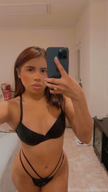 Wendy Terraza