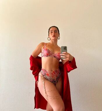 Full leaked Wonder miz private onlyfans photo