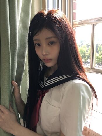 Full leaked Wonhee page private onlyfans photo