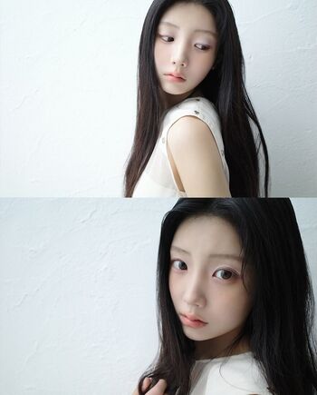 Full leaked Wonhee page private onlyfans photo