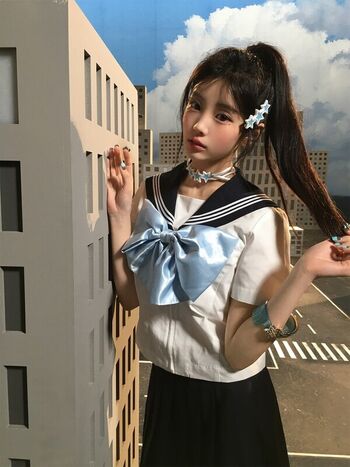 Full leaked Wonhee page private onlyfans photo