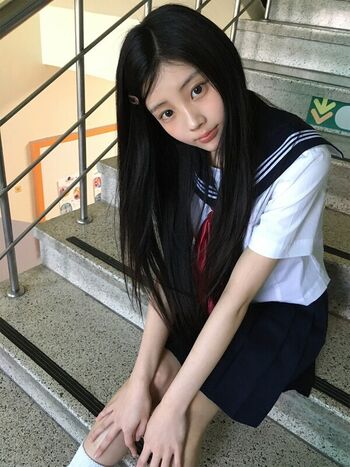 Full leaked Wonhee page private onlyfans photo