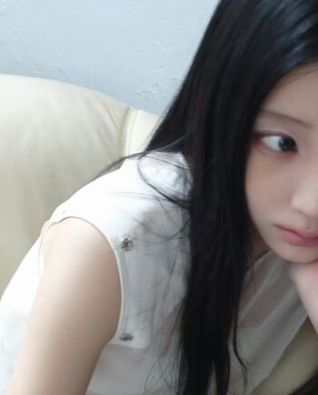 Full leaked Wonhee page private onlyfans photo