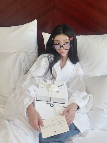 Full leaked Wonhee private onlyfans photo