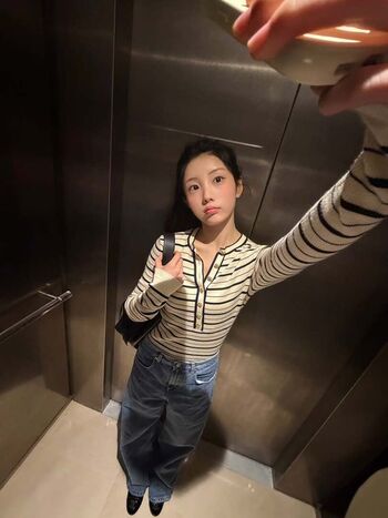 Full leaked Wonhee private onlyfans photo