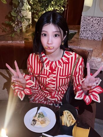 Full leaked Wonhee private onlyfans photo
