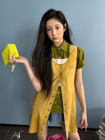 Full leaked Wonhee private onlyfans photo
