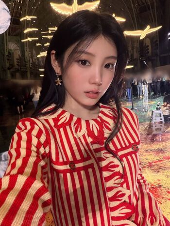 Full leaked Wonhee private onlyfans photo