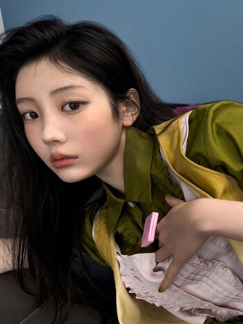 Full leaked Wonhee private onlyfans photo
