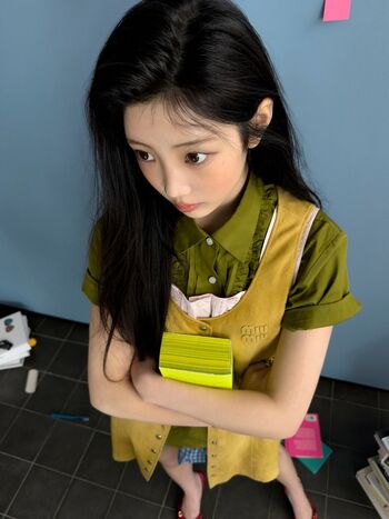Full leaked Wonhee private onlyfans photo