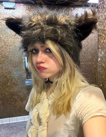 Full leaked Wormsheriff page private onlyfans photo