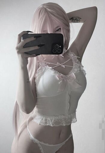 Full leaked Wowchuchi private onlyfans photo