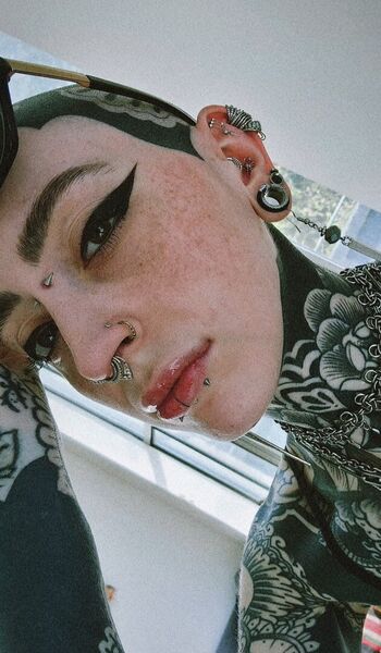 Full leaked Xandra private onlyfans photo