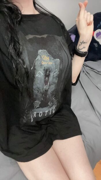Full leaked Xayanari private onlyfans photo