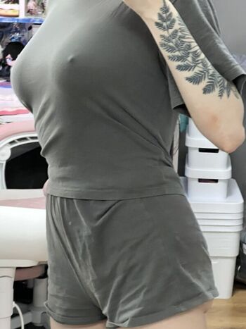 Full leaked Xayanari private onlyfans photo