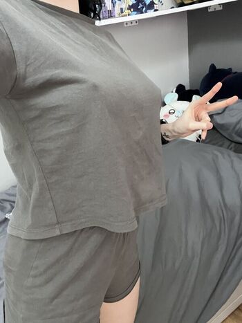 Full leaked Xayanari private onlyfans photo