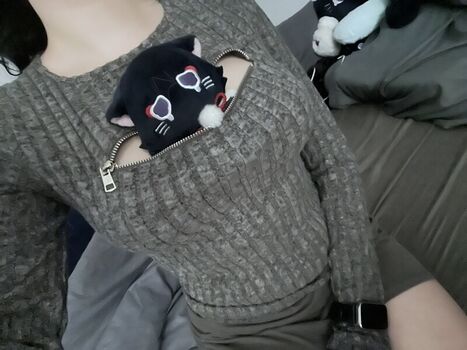 Full leaked Xayanari private onlyfans photo
