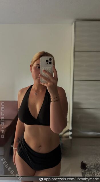 xbabymarie