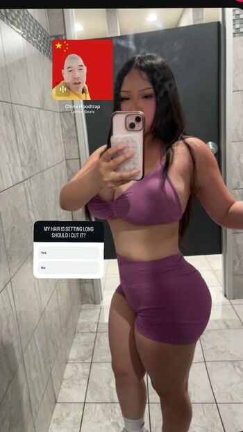 Full leaked Xee yang private onlyfans photo