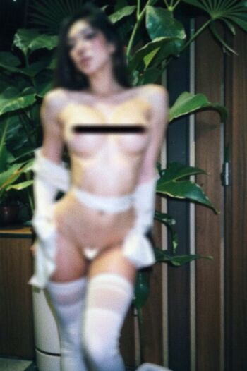Full leaked Xialan private onlyfans photo
