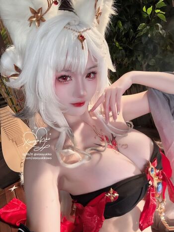 xiaoyukiko