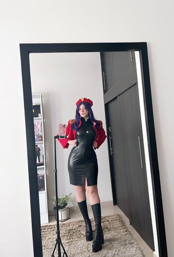 Full leaked Xkatylne private onlyfans photo