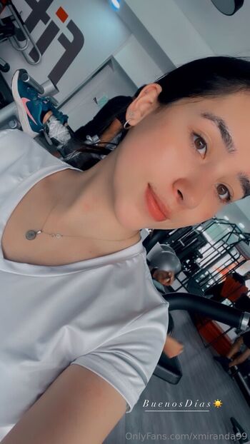 Full leaked Xmiranda private onlyfans photo