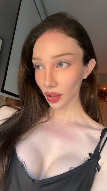 Full leaked Xoellexo private onlyfans photo