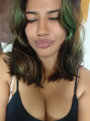 Full leaked Ya shaa private onlyfans photo