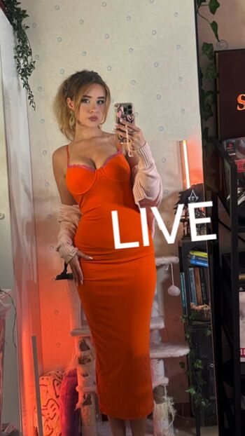 Full leaked Yaboielina private onlyfans photo