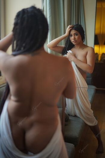 Full leaked Yajna seni private onlyfans photo