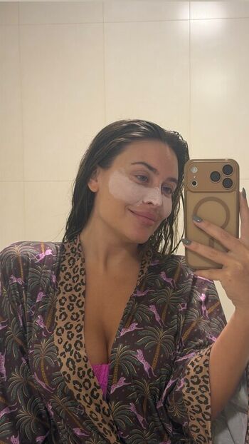 Full leaked Yasmila mendeguia private onlyfans photo