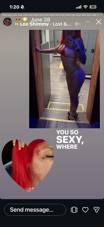 Full leaked Yceliac private onlyfans photo